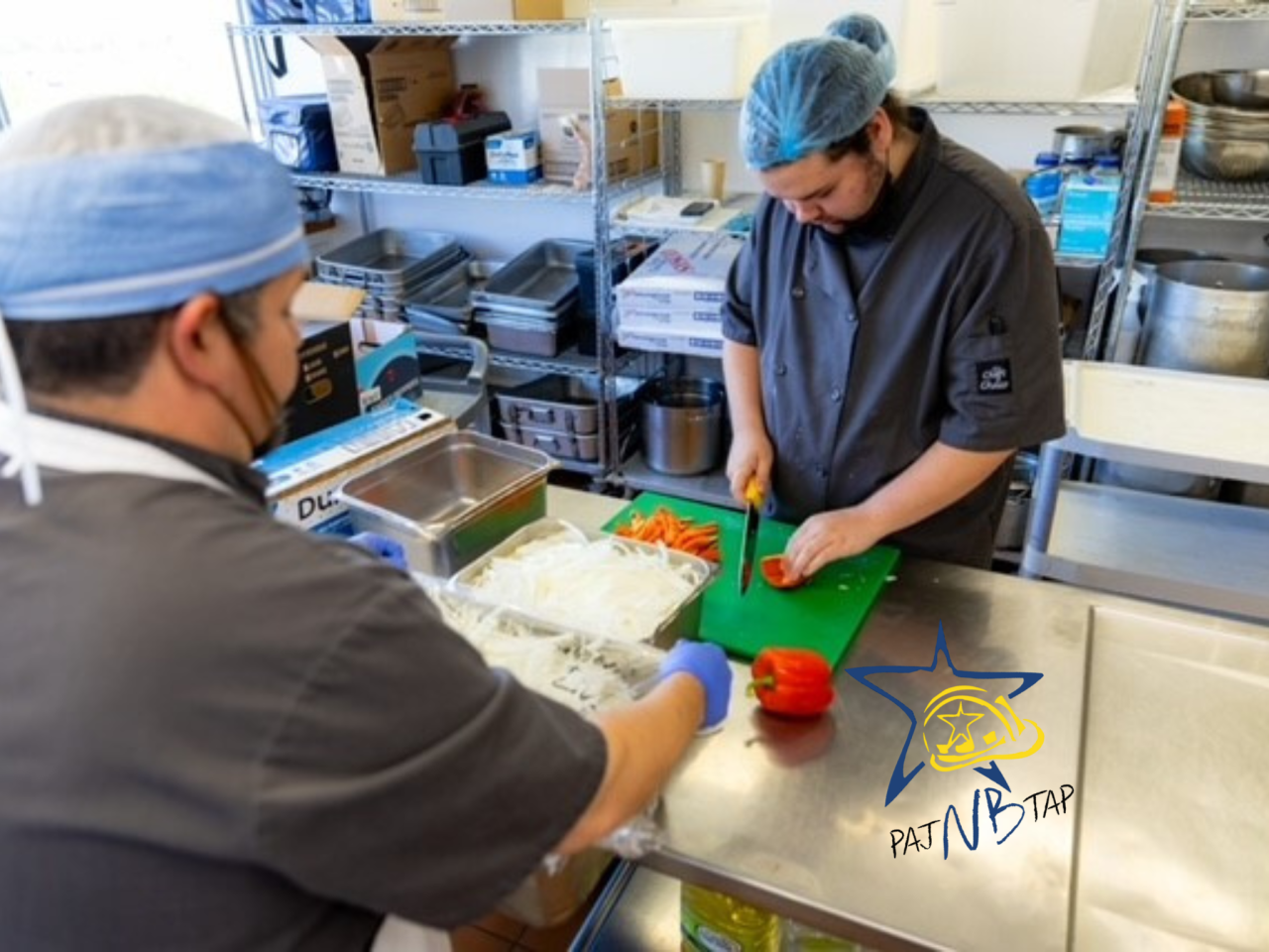 New Brunswick Teen Apprenticeship Program (NBTAP) – Student/Parent ...