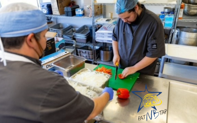 New Brunswick Teen Apprenticeship Program (NBTAP) – Student/Parent Information