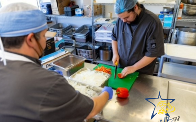 New Brunswick Teen Apprenticeship Program (NBTAP) – Student/Parent Information