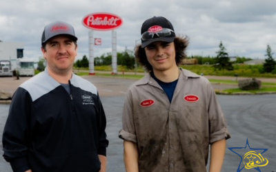 New Brunswick Teen Apprenticeship Program (NBTAP) – Employer/Partner Information