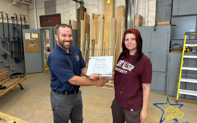 New Brunswick Teen Apprenticeship Program (NBTAP) – School Champion Information