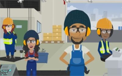 WorkSafeNB’s Young Worker Safety – Online Course