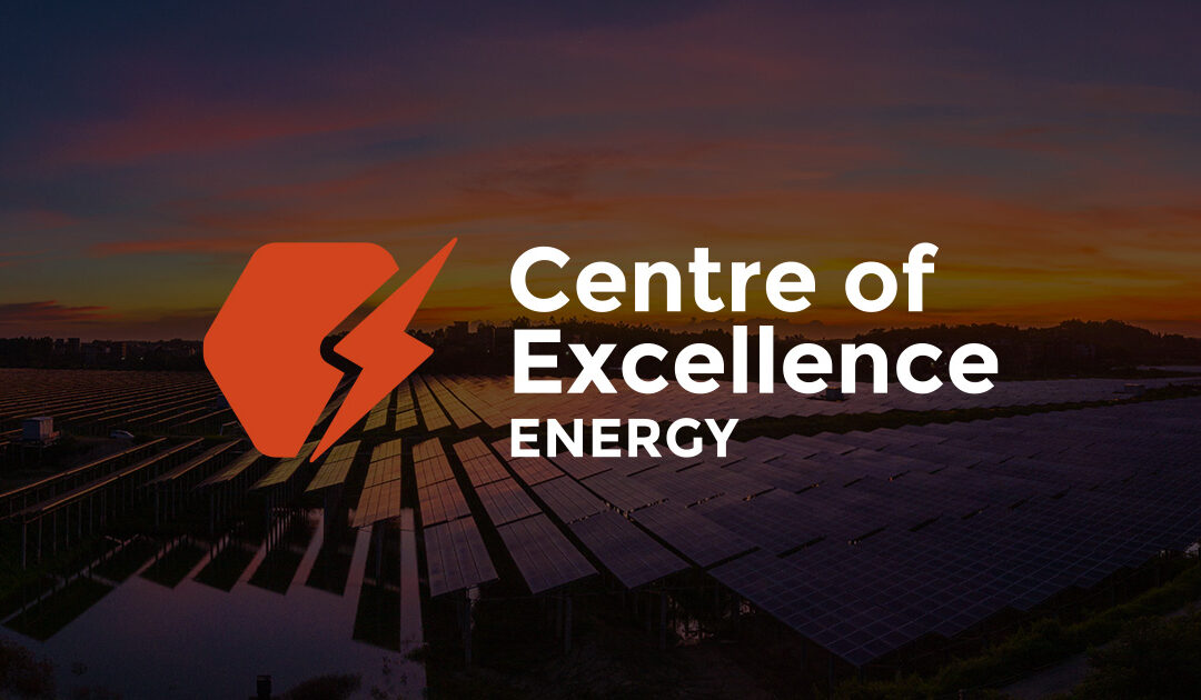 Centre of Excellence for Energy