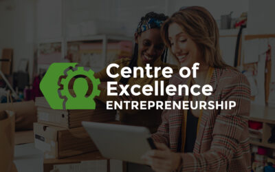 Centre of Excellence for Entrepreneurship