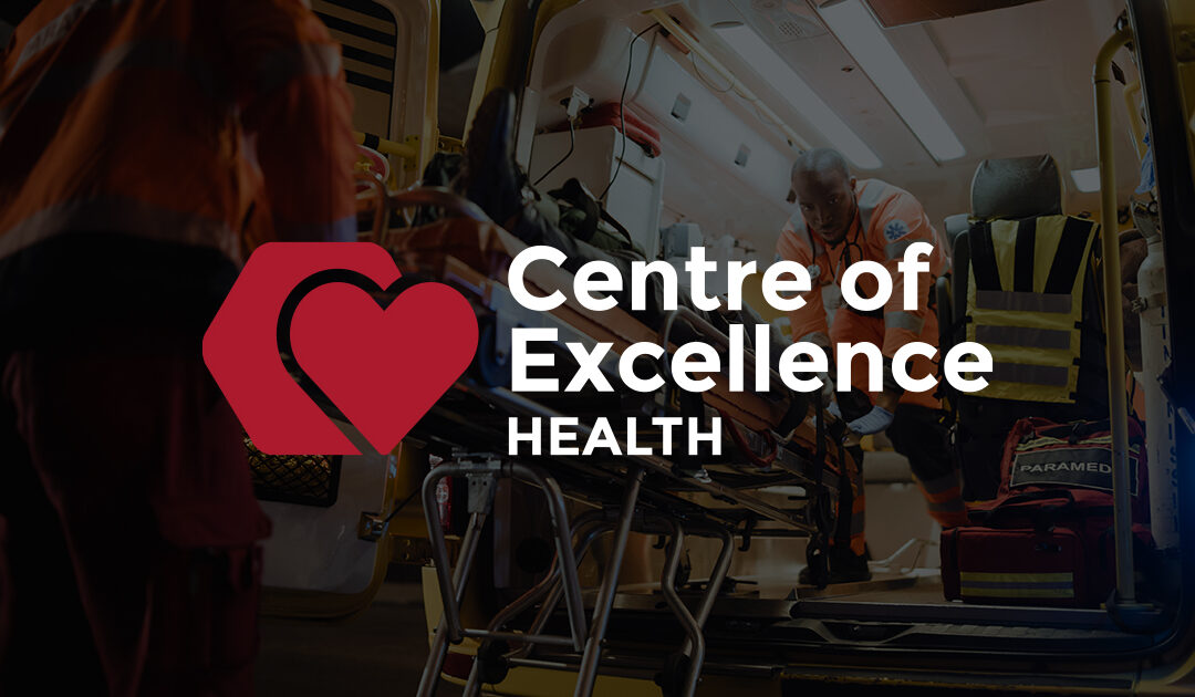Centre of Excellence for Health